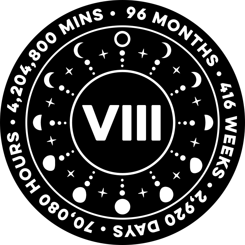 Example coin design