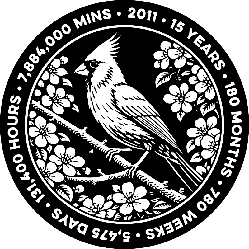 Example coin design