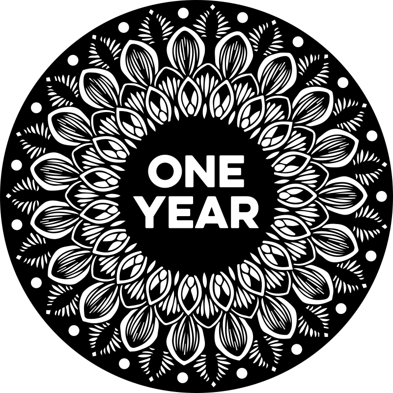 Example coin design