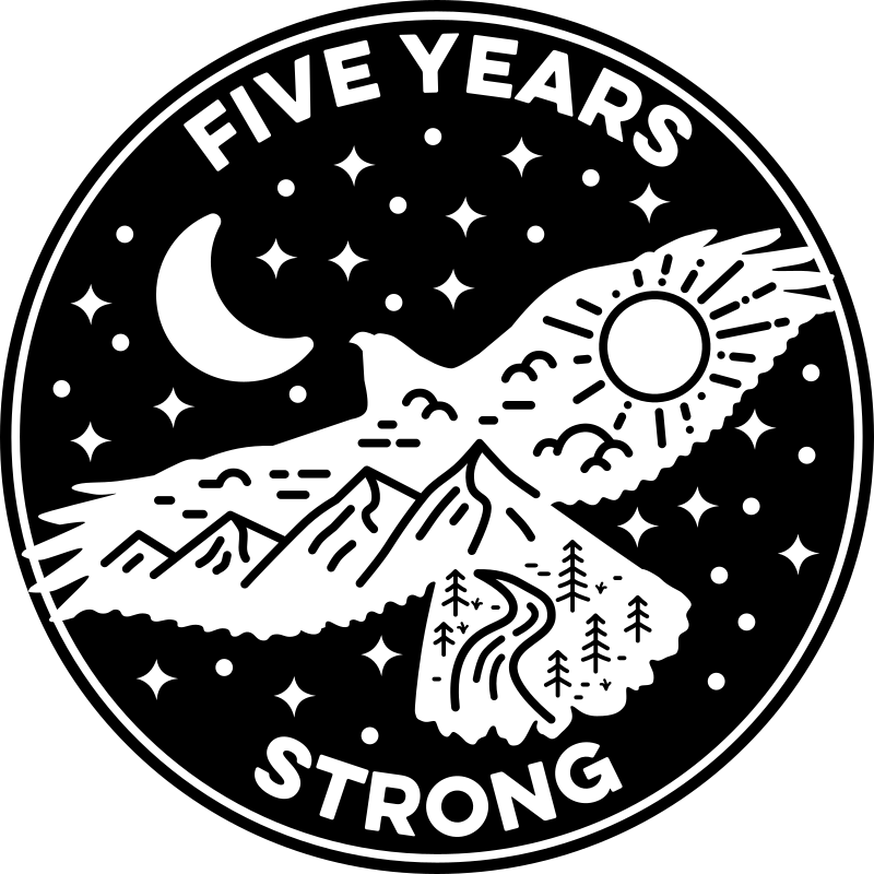 Example coin design
