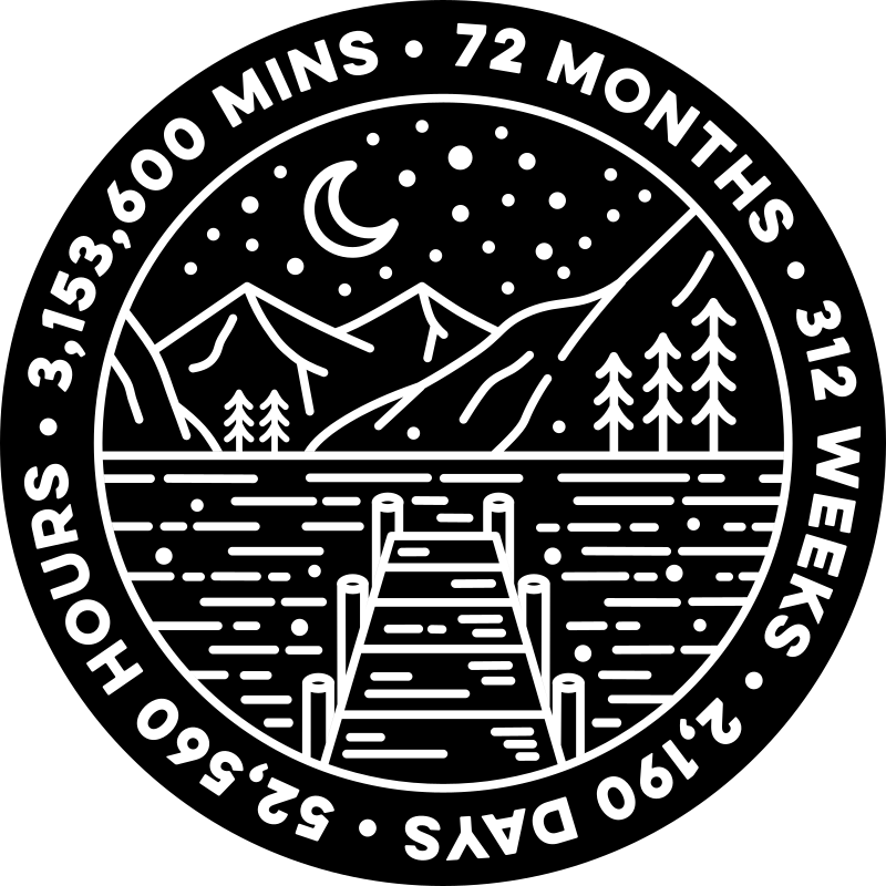 Example coin design