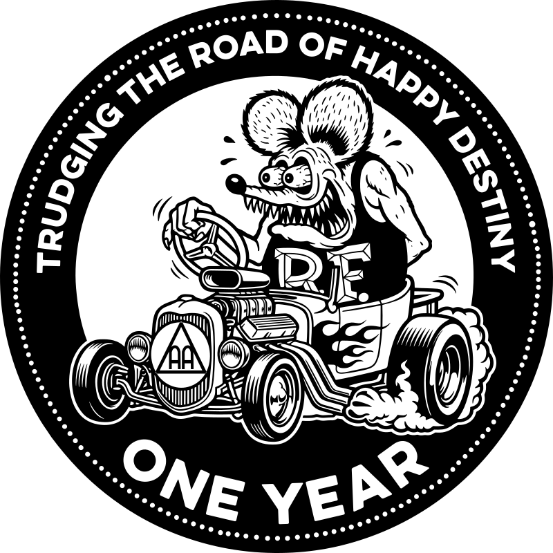 Example coin design