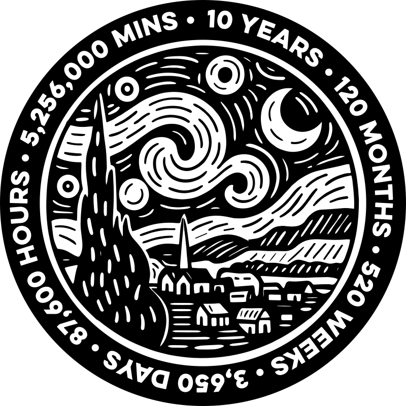 Example coin design