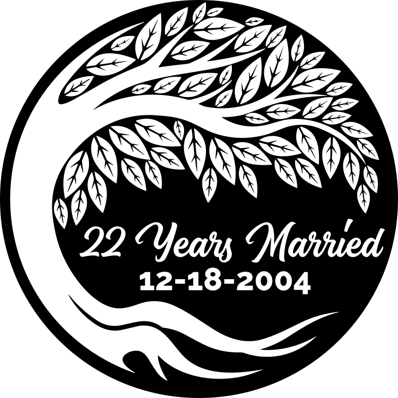 Example coin design