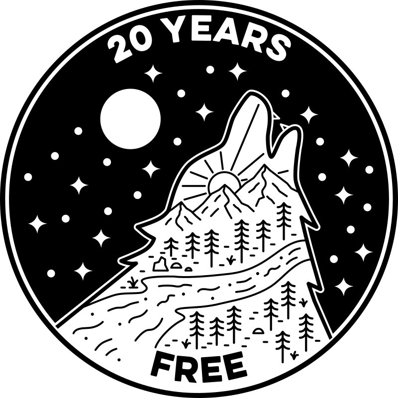 Example coin design